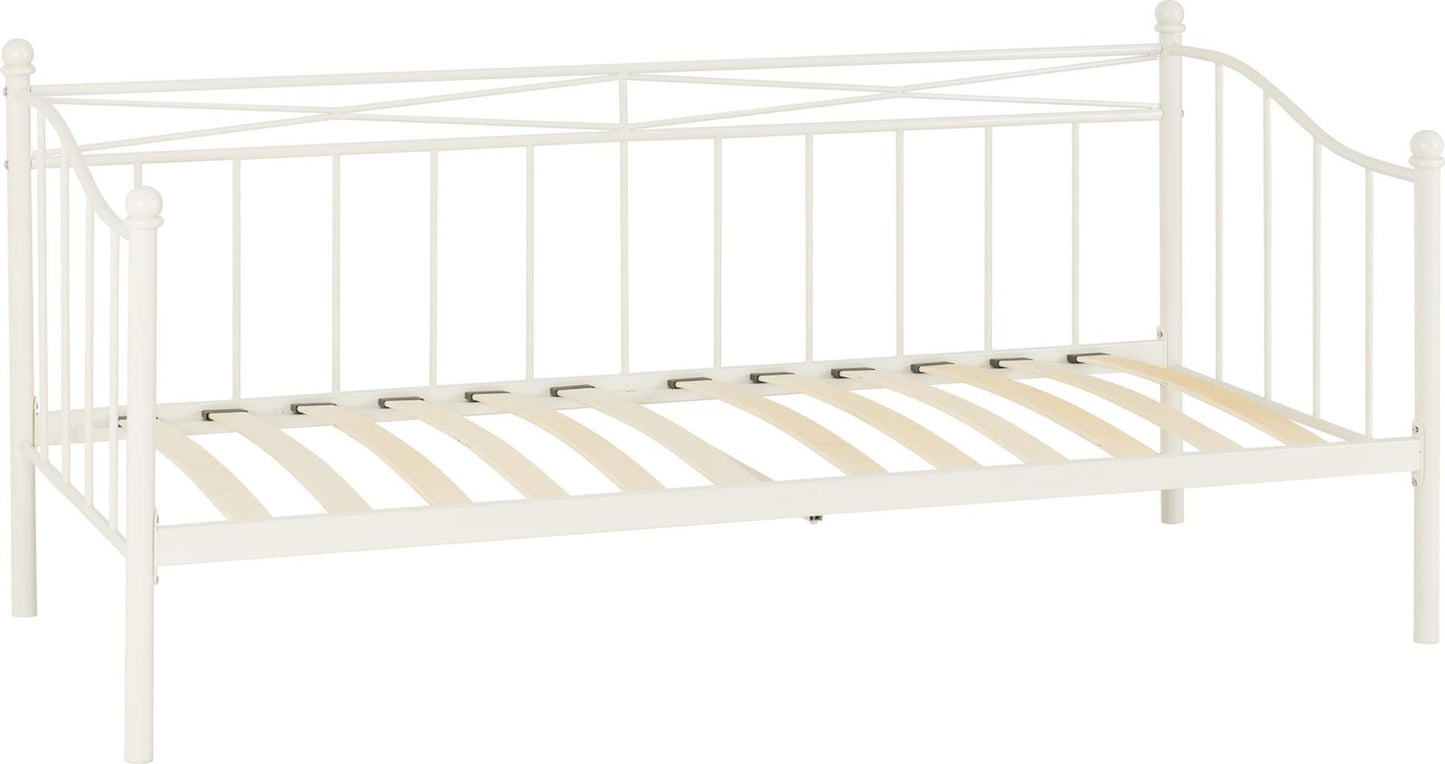 PANDORA DAYBED - IVORY