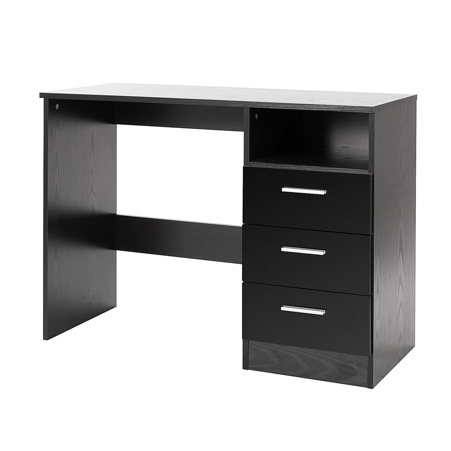 OTTAWA DESK - BLACK