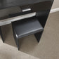 OTTAWA DRESSING TABLE SET - BLACK