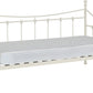 TORINO DAYBED - CREAM