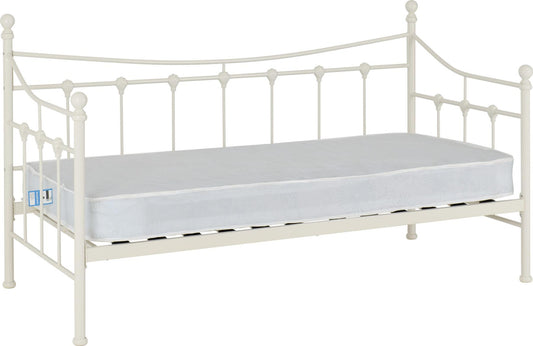 TORINO DAYBED - CREAM