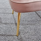 PETTINE CHAIR - BLUSH PINK