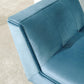 TURIN WINDOW SEAT - TEAL