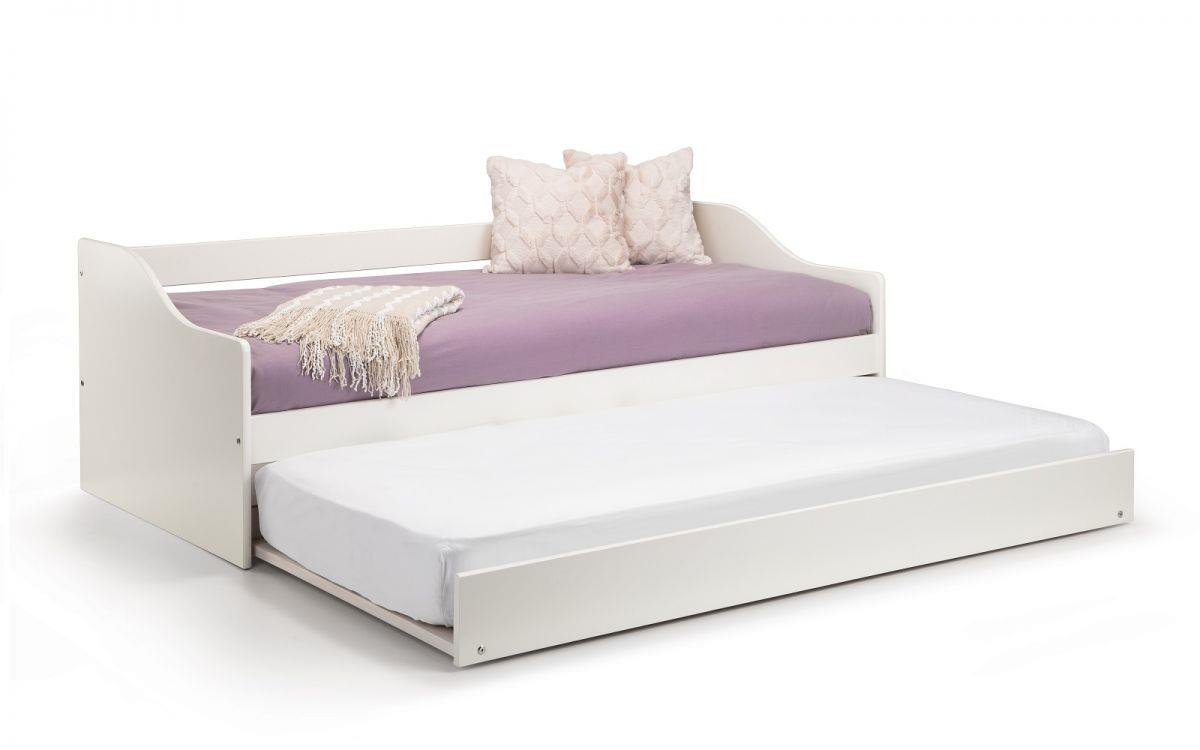 ELBA DAYBED - SURF WHITE