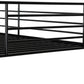 BRANDON BUNK BED - BLACK