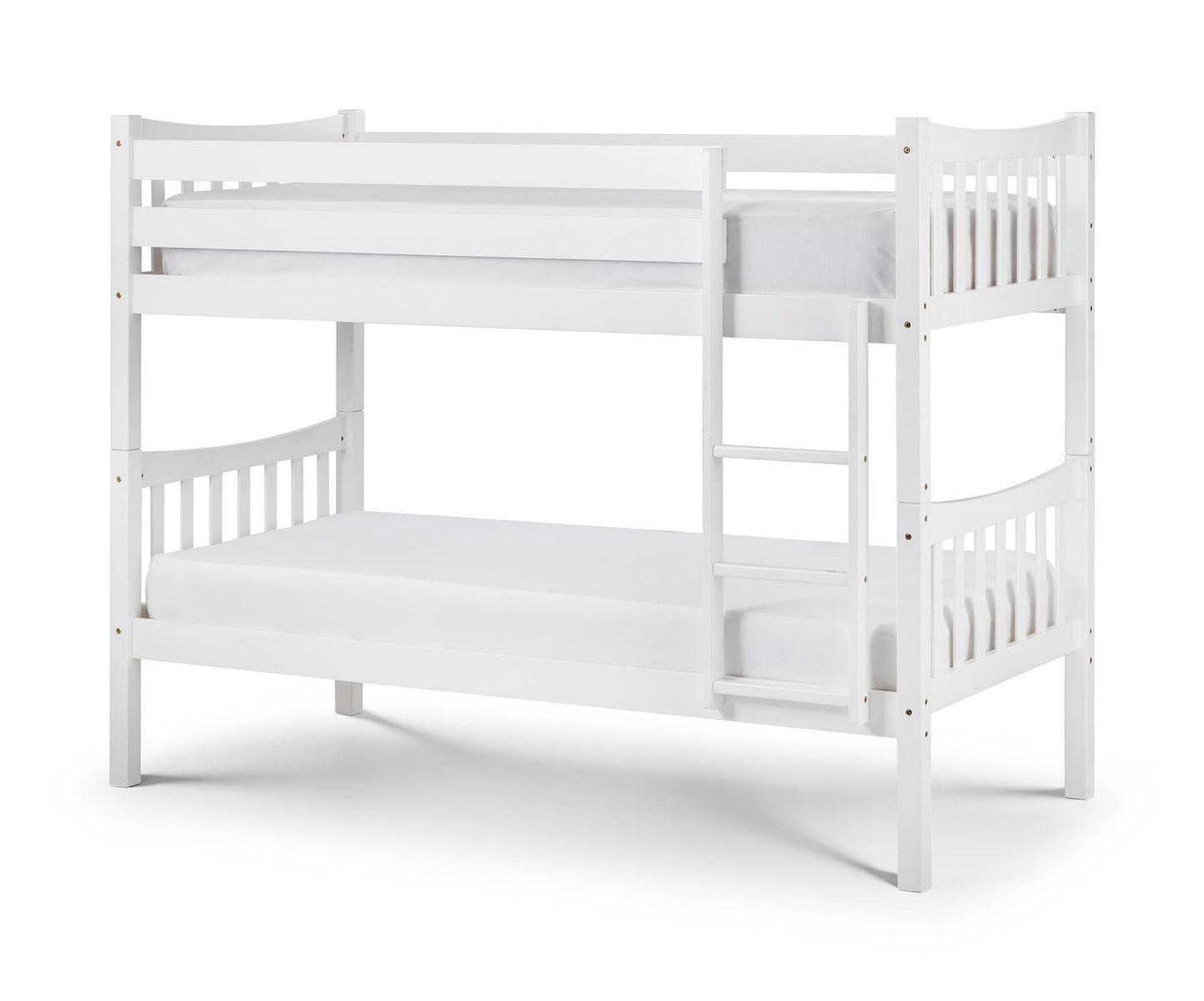 ZODIAC BUNK BED - WHITE