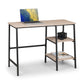 TRIBECA OFFICE DESK - SONOMA OAK