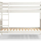 MAINE BUNK BED - SURF WHITE