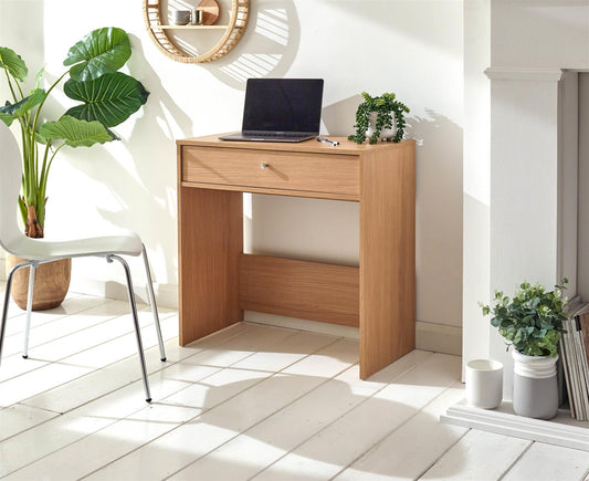 OPUS DESK - OAK