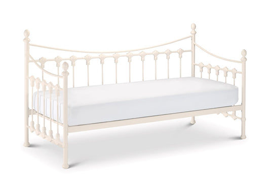 VERSAILLE DAYBED - STONE WHITE