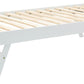 MADRID TRUNDLE BED - WHITE