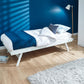 MADRID TRUNDLE BED - WHITE