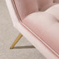 TURIN WINDOW SEAT - BLUSH PINK