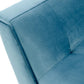 TURIN WINDOW SEAT - TEAL