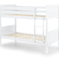 BELLA BUNK BED - WHITE