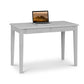 CARRINGTON OFFICE DESK - GREY